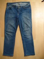 Street one Damen Jeans Hose Gr. 32 W32  blau denim Schwerin - Lankow Vorschau