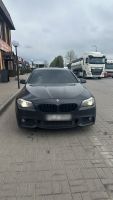 Bmw 530d f10  M Paket Rheinland-Pfalz - Kaiserslautern Vorschau