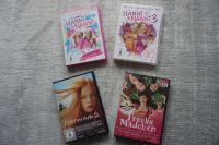 DVD Paket Set für Mädchen 4 Stück Hanni Nanni, Ostwind Frankfurt am Main - Nieder-Eschbach Vorschau