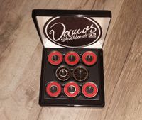 VAMOS Speed Bearings - ABEC11 Premium Kugellager-Longboard / 12€* Baden-Württemberg - Offenau Vorschau