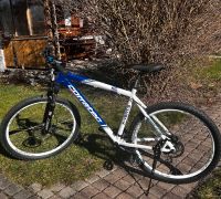 Corratec X-Vert S 0.4 -Mountainbike 26 Zoll Bayern - Seebruck Vorschau