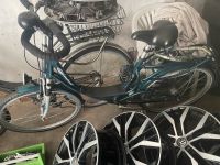 Kettler City comfort Damenrad Fahrrad Essen - Altenessen Vorschau