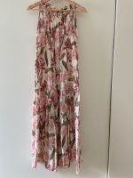 Maxikleid mit floralem Muster, rose, Mango, Gr. XS Bayern - Amberg b. Buchloe Vorschau