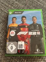 F1 22 Xbox One Sehr guter Zustand! Baden-Württemberg - Stutensee Vorschau