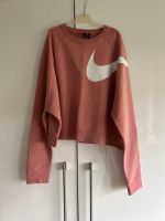 Nike Pulli Gr. XL Swoosh Hoodie Sweater Sweatshirt Nordrhein-Westfalen - Detmold Vorschau