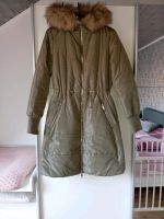 Winter Jacke Tom Tailor S 50€ , Winter Parka M 20€v Bayern - Rottenburg a.d.Laaber Vorschau