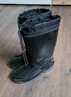 Gummistiefel schwarz Gr.36 Baden-Württemberg - Achern Vorschau