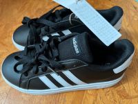 Sneakers Turnschuhe Adidas schwarz weiß Grand Court 2.0 K NEU 36 Nürnberg (Mittelfr) - Oststadt Vorschau