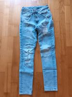 Skinny Fit Jeans h&m Bayern - Eichendorf Vorschau