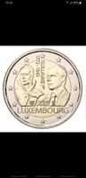 2 Euro Gedenkmünze Luxemburg 2018 Sachsen - Freital Vorschau