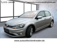Volkswagen Golf VII Comfortline BlueMotion 1.5 TSI Dresden - Reick Vorschau