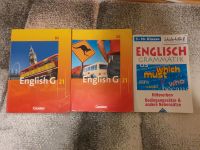 3 Englisch Bücher Nordrhein-Westfalen - Leverkusen Vorschau