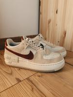 Nike Air Force Shadow 38 Nordrhein-Westfalen - Blomberg Vorschau