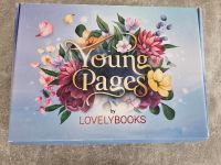 Young Pages Buchbox - Ann Liang Nordrhein-Westfalen - Gelsenkirchen Vorschau