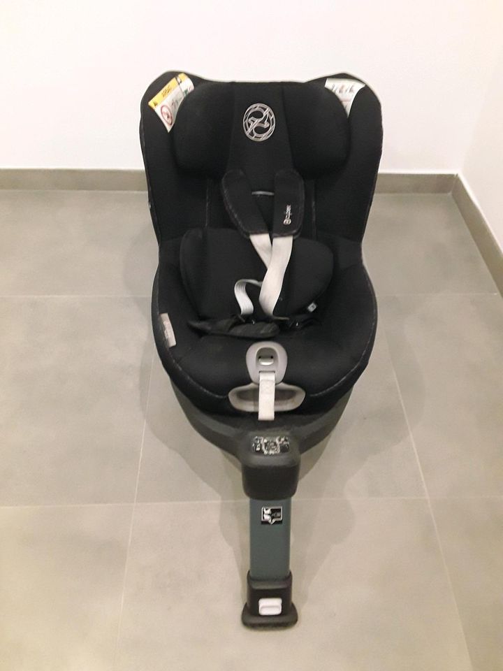 Cybex Kindersitz Modell "Sirona S i-Size" in Waghäusel