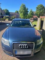 Audi A6 2.0 TDI | Baujahr 04/2008 | Kombi | Diesel Schleswig-Holstein - Rendsburg Vorschau