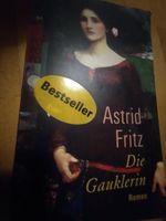 DIE GAUKLERIN, Astrid Fritz Baden-Württemberg - Freiburg im Breisgau Vorschau