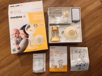 Wie neu - Medela Milchpumpe elektrisch Swing Flex Süd - Niederrad Vorschau