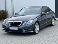 Mercedes-Benz Mercedes E-Klasse in bestem Zustand Hessen - Hanau Vorschau