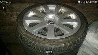 Barum 225/40 R18 Sommerreifen Top Alufelgen Original VW / Audi Sachsen-Anhalt - Magdeburg Vorschau