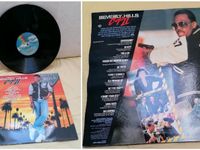 Beverly Hills Cop II MCA Records LP Vinyl Schallplatte Platte Bayern - Parkstetten Vorschau