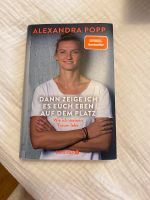 Buch Alexandra Popp Bayern - Teisnach Vorschau