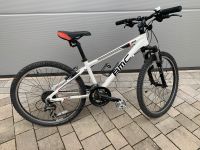 BMC MTB 24 Zoll Mountainbike Bayern - Frensdorf Vorschau