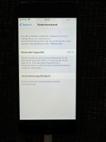 iPhone 6 16gb 100% Akku Dortmund - Innenstadt-West Vorschau