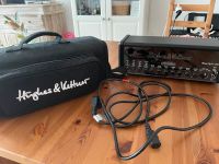 Superschnäppchen (neu >900€) - Hughes & Kettner Black Spirit 200 Düsseldorf - Gerresheim Vorschau