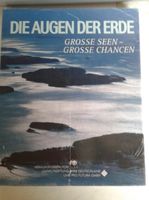 Buch Die Augen der Erde Bayern - Kulmbach Vorschau