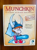 Munchkin Basisspiel Baden-Württemberg - Karlsruhe Vorschau