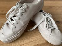 Beige Sneaker Bayern - Garmisch-Partenkirchen Vorschau