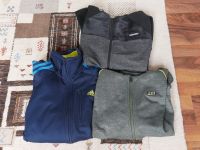 3 Jack & Jones und Adidas Jacken Größe 176 Nordrhein-Westfalen - Pulheim Vorschau