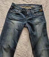 Jeans G-Star 3301  27/32 Niedersachsen - Friesoythe Vorschau