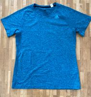 Sportshirt Adidas Gr. S Petroleum Bayern - Höchstadt Vorschau