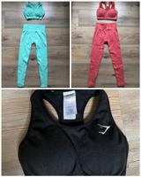 Gymshark Vital Seamless Paket Größe XS (5 Teile) Münster (Westfalen) - Centrum Vorschau