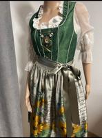 Dirndl von Hammerschmied ohne Bluse Bayern - Landshut Vorschau
