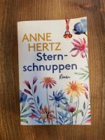 Buch Anne Hertz Sternschnuppen Roman Bayern - Treuchtlingen Vorschau