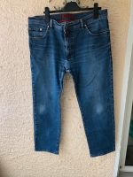 Verkaufe Jeans Hose Pierre Cardin W 42 / L 32 in blau München - Hadern Vorschau