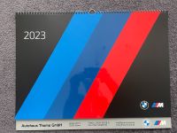 BMW M Kalender 2023 | BMW X5 X6 M3 XM i4 M2 M8 M4 iX M4 CSL X7 Baden-Württemberg - Filderstadt Vorschau