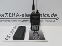 Kenwood TH-G71A Dualband Transceiver getestet Bayern - Kronach Vorschau