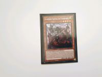 Flammende Cartesia, die Tugendhafte ; Yu-Gi-Oh ; Deutsch ; MP23 Bayern - Würzburg Vorschau