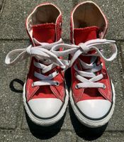 Converse Chucks Gr.28 rot Dresden - Cotta Vorschau