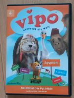 DVD Vipo entdeckt die Welt das Rätsel der Pyramide Kinder Film Hessen - Offenbach Vorschau