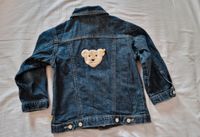 Steiff Jeansjacke 110 Nordrhein-Westfalen - Netphen Vorschau