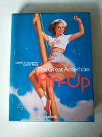 Pin-Up The Great American Buch Darß - Zingst Vorschau