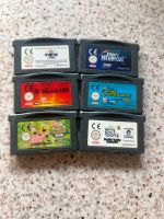 Gameboy spiele set Bielefeld - Bielefeld (Innenstadt) Vorschau