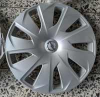 NEU OPEL Astra K Radkappe 15 Zoll 15" 13409777 Wuppertal - Ronsdorf Vorschau