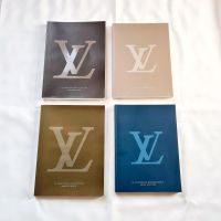 LOUIS VUITTON Produkt Taschen & Zubehör Katalog 2003 - 2007 Hessen - Mühlheim am Main Vorschau