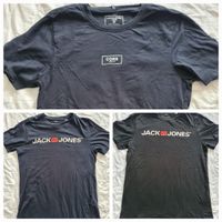 Jack & Jones T-Shirts- Gr. S Nordrhein-Westfalen - Ratingen Vorschau